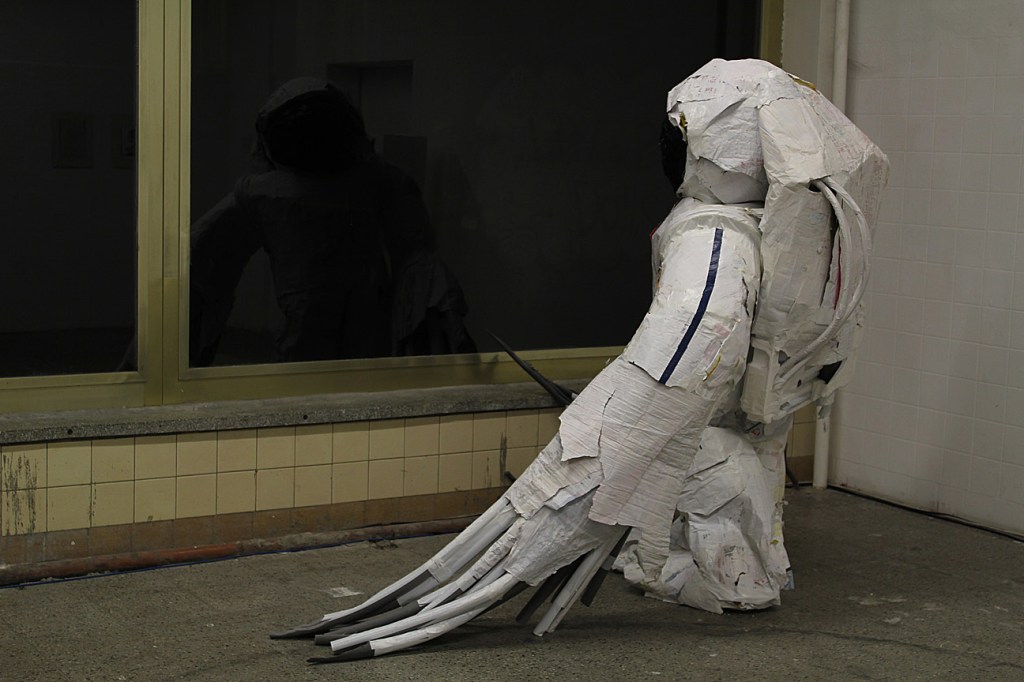 Berlin Art Week,&nbsp;11.9.-16.9.2012