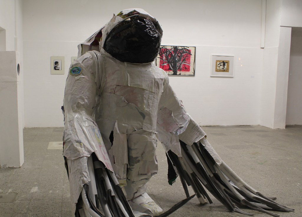 “Zeitreise”, Kunsthalle am Hamburger Platz, Berlin,&nbsp;23.-29.11.2011