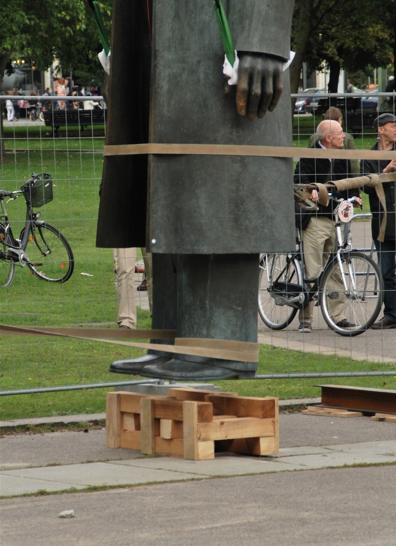 Berlin, September 2010