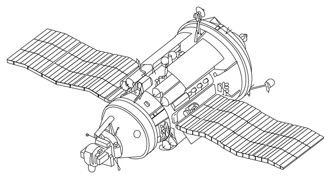 “Kosmodrom”, Projektpräsentation, Elsa-Neumann-Stipendium des Landes Berlin, UdK, November&nbsp;2010