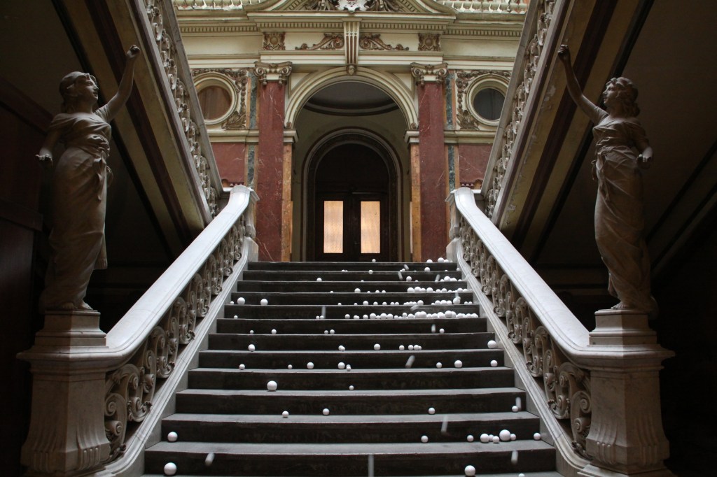 Wolfgang Krause und Silvia Lorenz