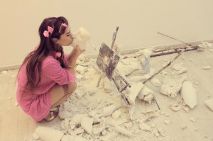 Hybrid Object Eastern Promises