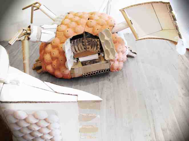 Silvia Lorenz kafka II