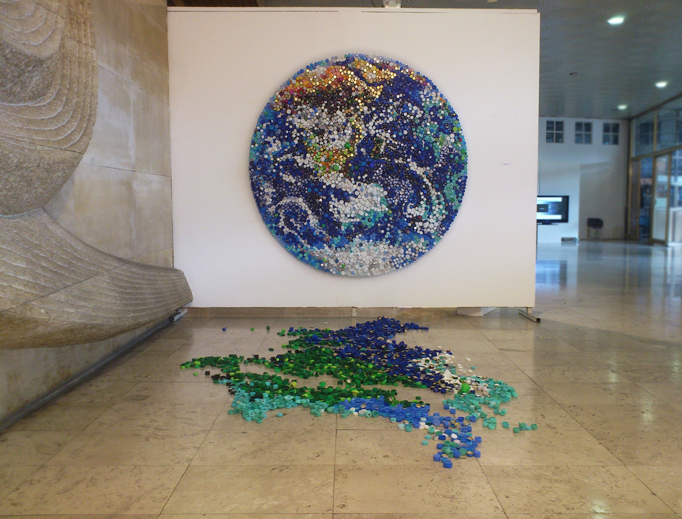 4th Biennale Exhibition “Library – Open Book of the Balkans/ River – Book – Bridge”, Čačak, 5.11.-20.12.2013