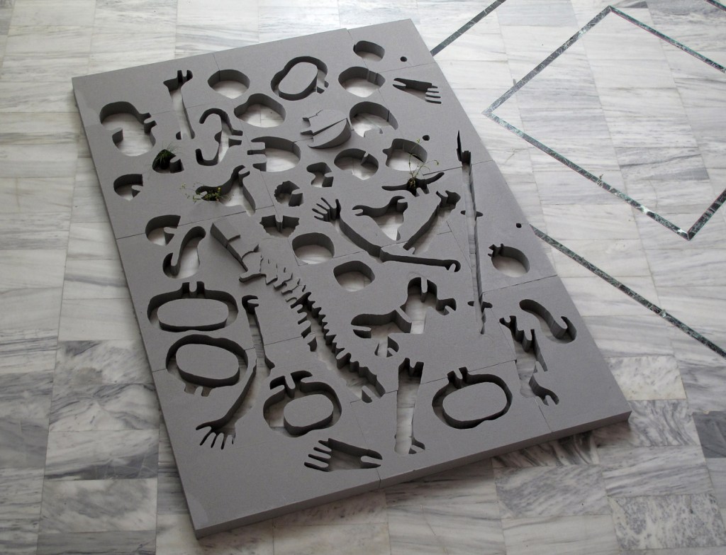 New Perspectives: contemporary visual artists in public spaces of Mionica (Serbia),&nbsp;16.-25.7.2014