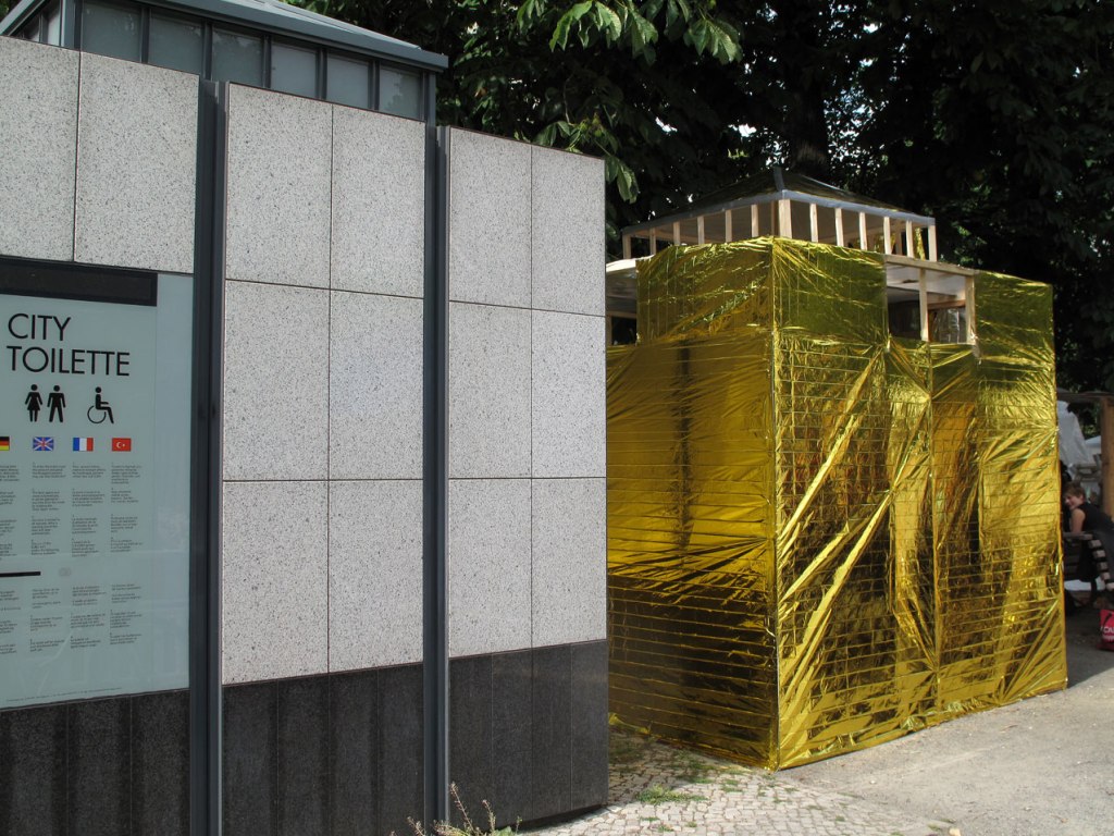 Hotel Rix, 48 Stunden Neukölln Festival, Berlin, 27. – 29.6.&nbsp;2014