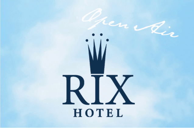 hotelrix