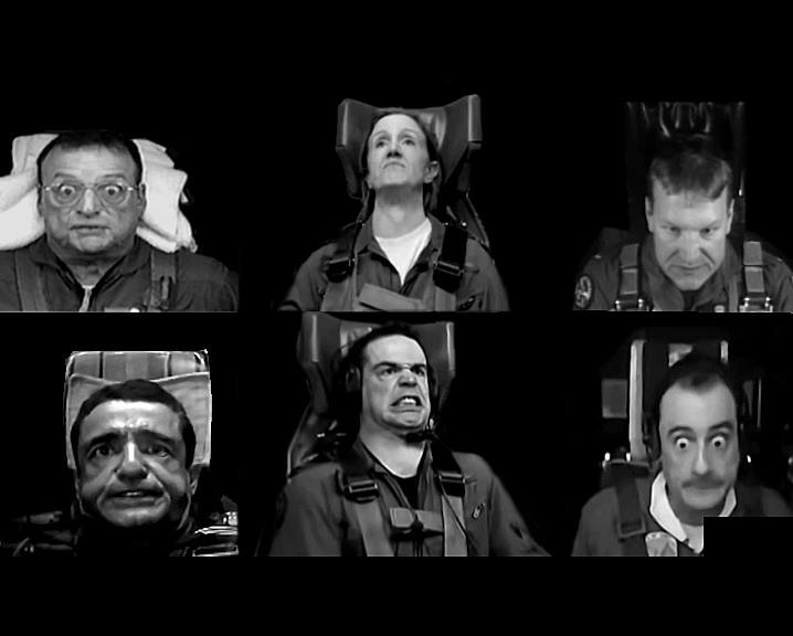 splendid isolation –  Silvia Lorenz & Katharina Lüdicke, C.I.A.T. Berlin,&nbsp;18.4.-3.5.2015