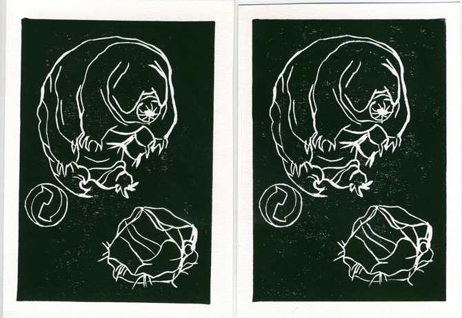 u-TOPIEN: Prolog X4, ___ Pavillon am Milchhof, Berlin,&nbsp;27.-30.6.2015