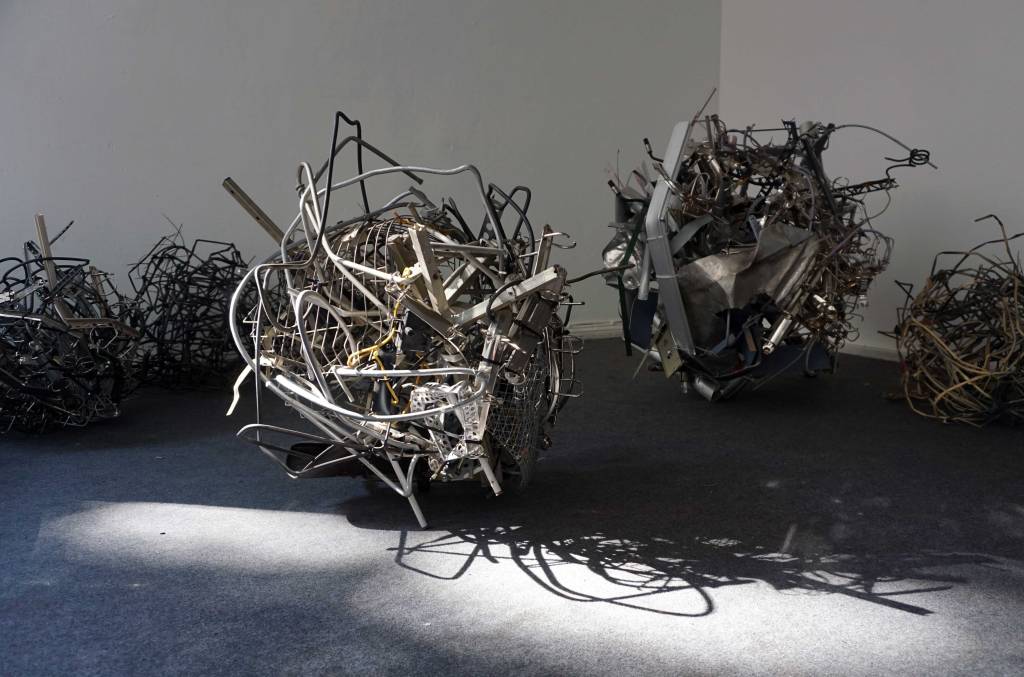 infected reality : Walden Kunstausstellungen :&nbsp;30.7.-17.9.2020